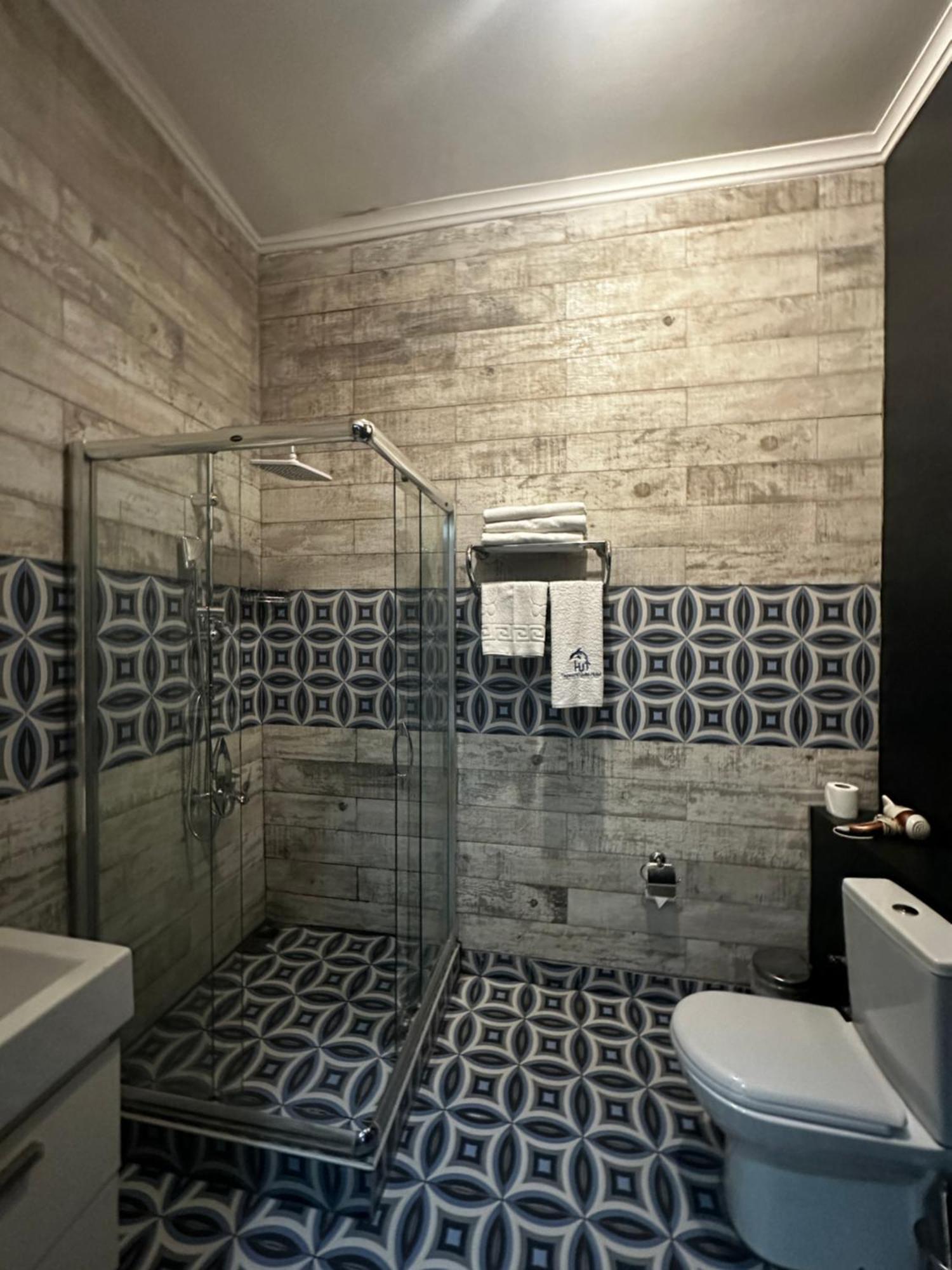 Taksim Green Star Hotel Istanbul Exteriör bild